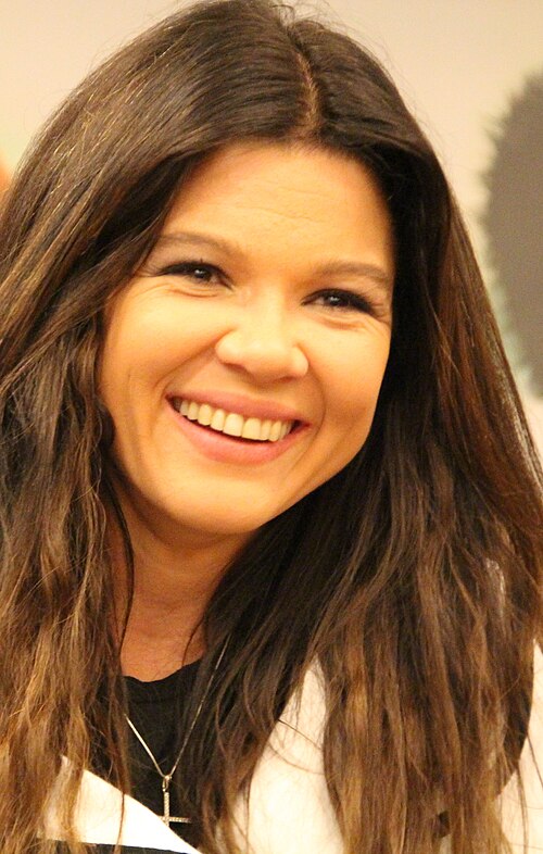 Ruslana Lyzhychko