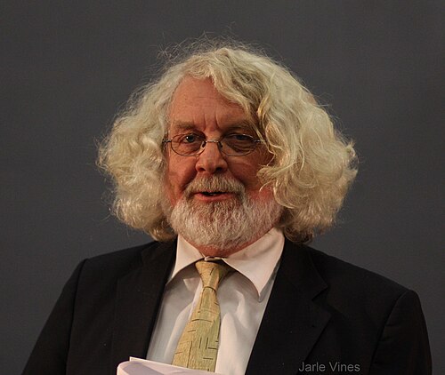 Edvard Hoem