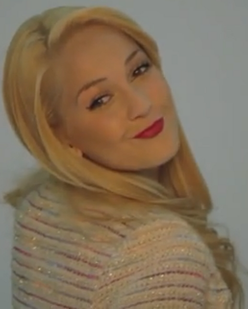Mercedes Lambre