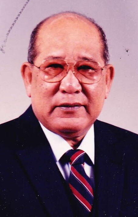 Amata Kabua