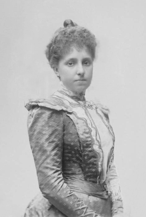 María de las Mercedes, Princess of Asturias