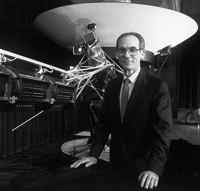 Edward C. Stone