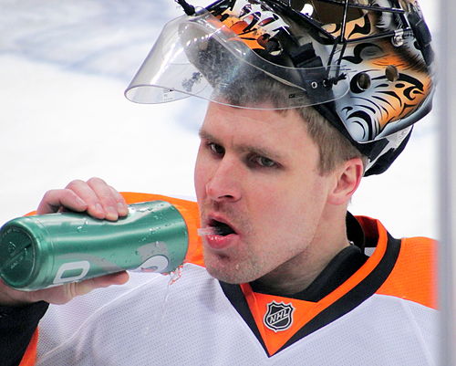Ilya Bryzgalov