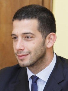 Vanja Udovičić