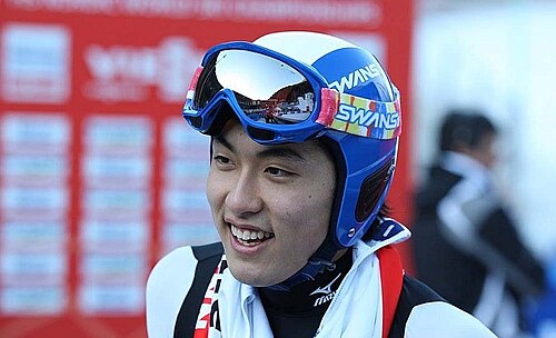 Reruhi Shimizu