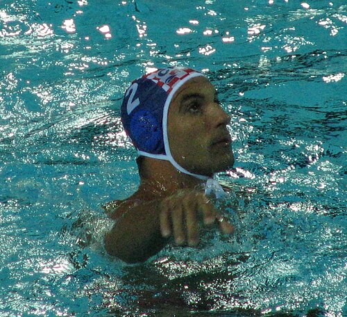 Damir Burić