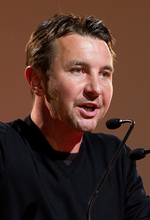 Olivier Besancenot