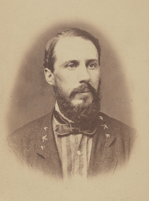 Edward Porter Alexander