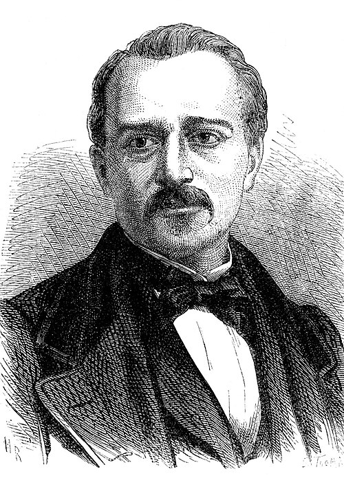 Étienne Lenoir