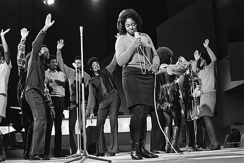 Edwin Hawkins