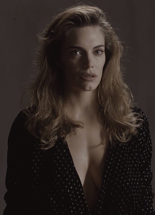 Emilia Attías