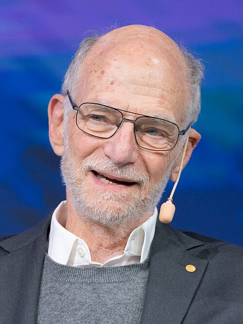 Michael Rosbash