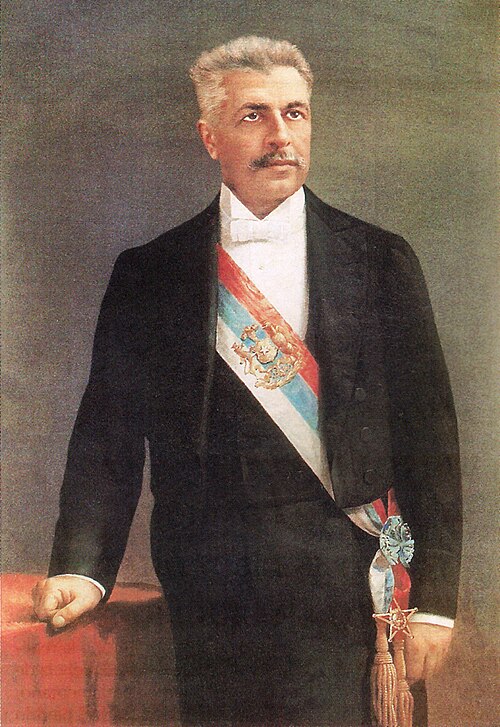 Pedro Montt