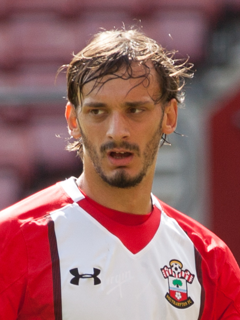 Manolo Gabbiadini