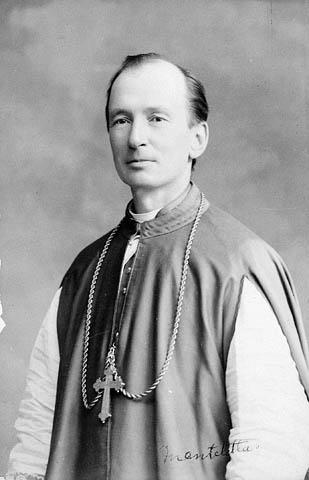 Louis-Nazaire Bégin