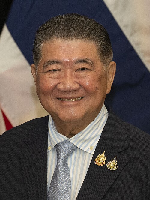 Phumtham Wechayachai