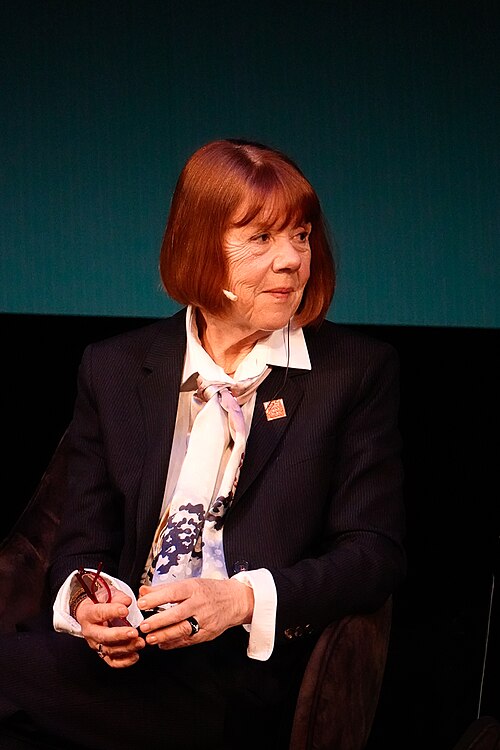 Gisèle Pelicot