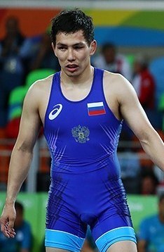 Viktor Lebedev