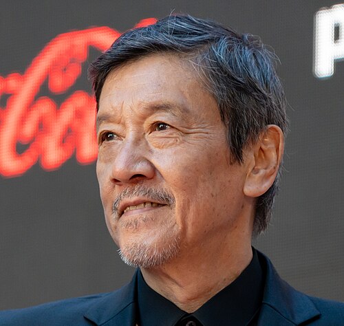 Eiji Okuda