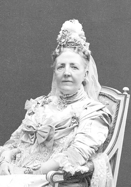 Sophia of Nassau
