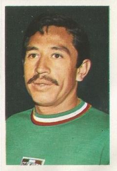 Mario Velarde