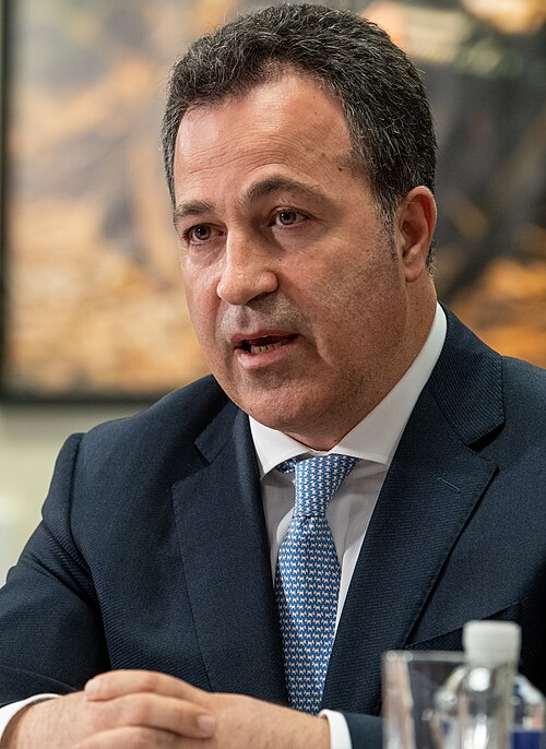 Niko Peleshi