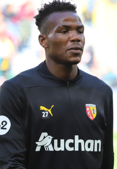 Abdulay Juma Bah
