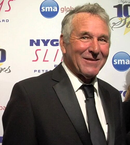 Timothy Bottoms