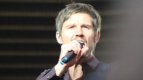 Jason Orange