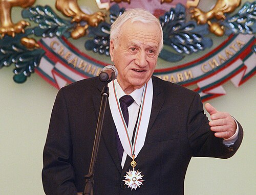 Ivan Abadjiev