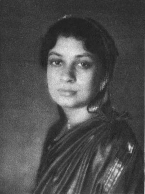 Pratima Tagore