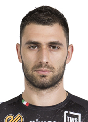 Tsvetan Sokolov