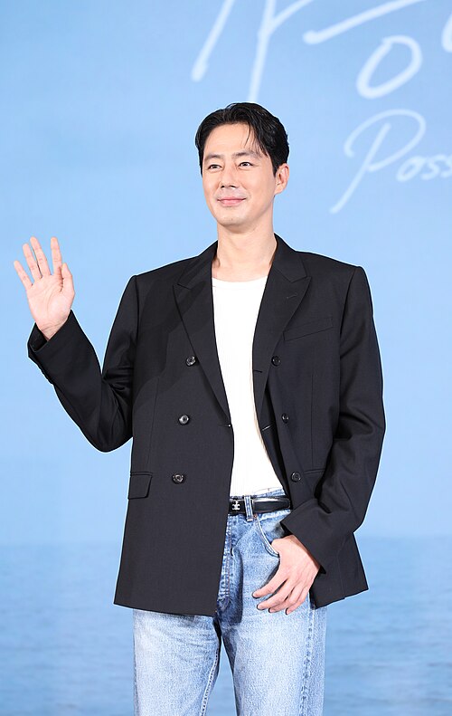 Zo In-sung