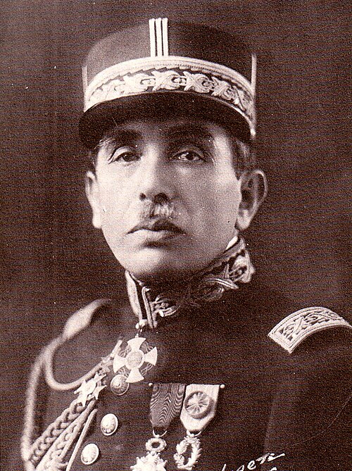 Manuel María Ponce Brousset