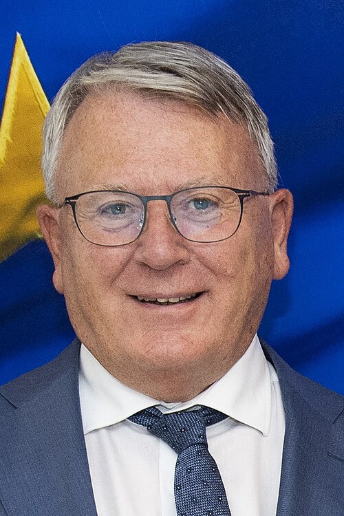 Nicolas Schmit