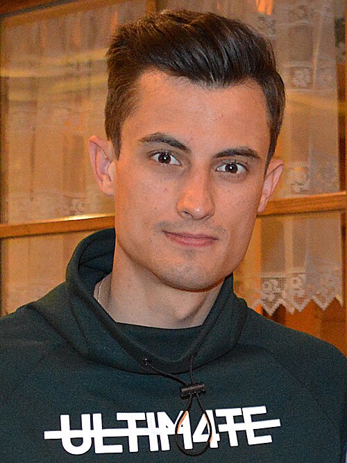 Maciej Kot