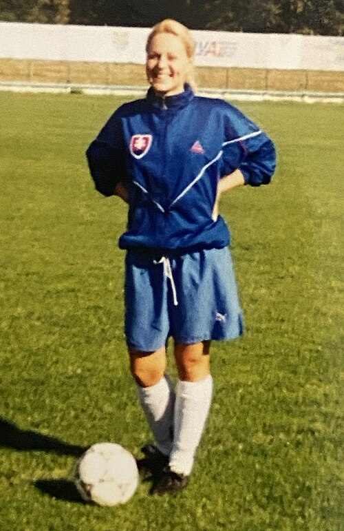 Kamila Beregszásziová