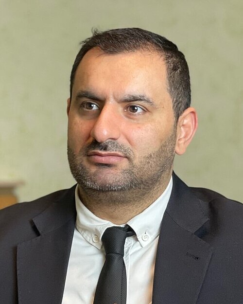 Rufat Safarov