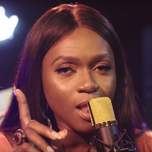 Waje