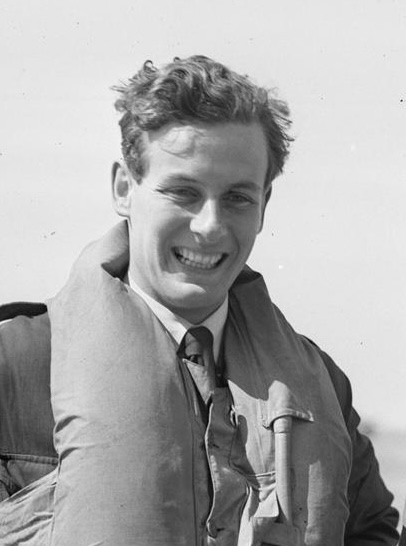 Peter Townsend