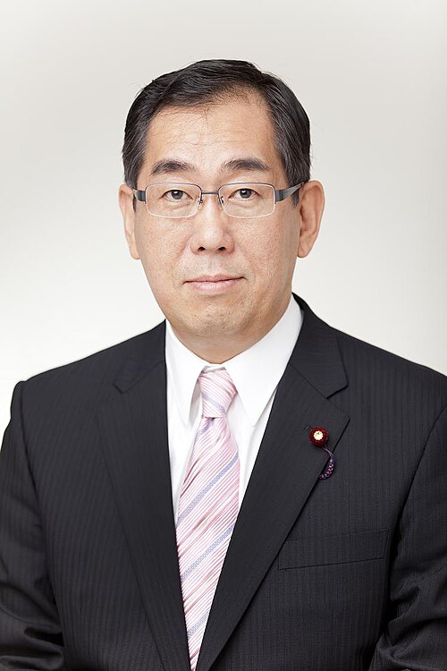 Takeaki Matsumoto