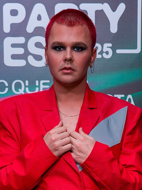 Red Sebastian