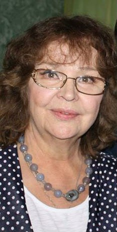 Tamara Syomina