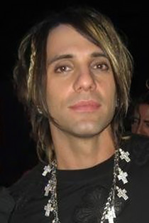 Criss Angel