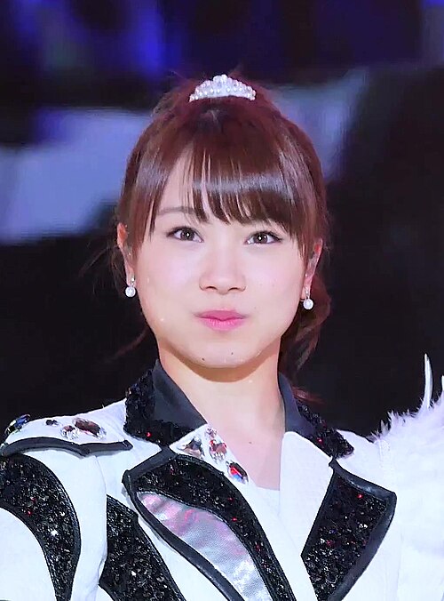 Ayumi Ishida