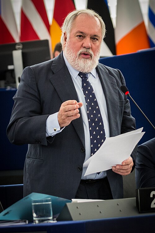 Miguel Arias Cañete