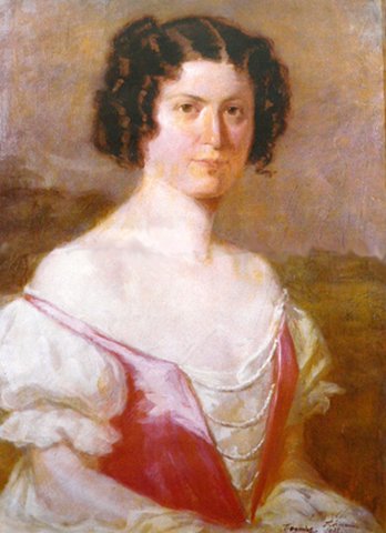 Blanka Teleki
