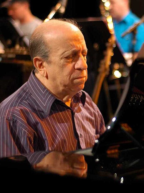 Martial Solal