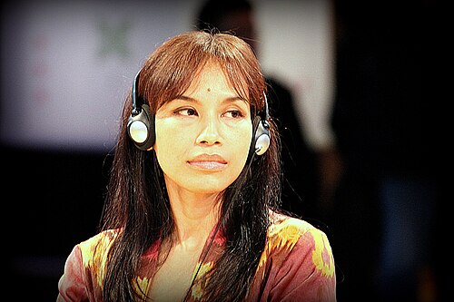 Ayu Utami