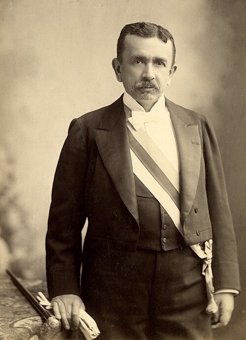Federico Errázuriz Echaurren